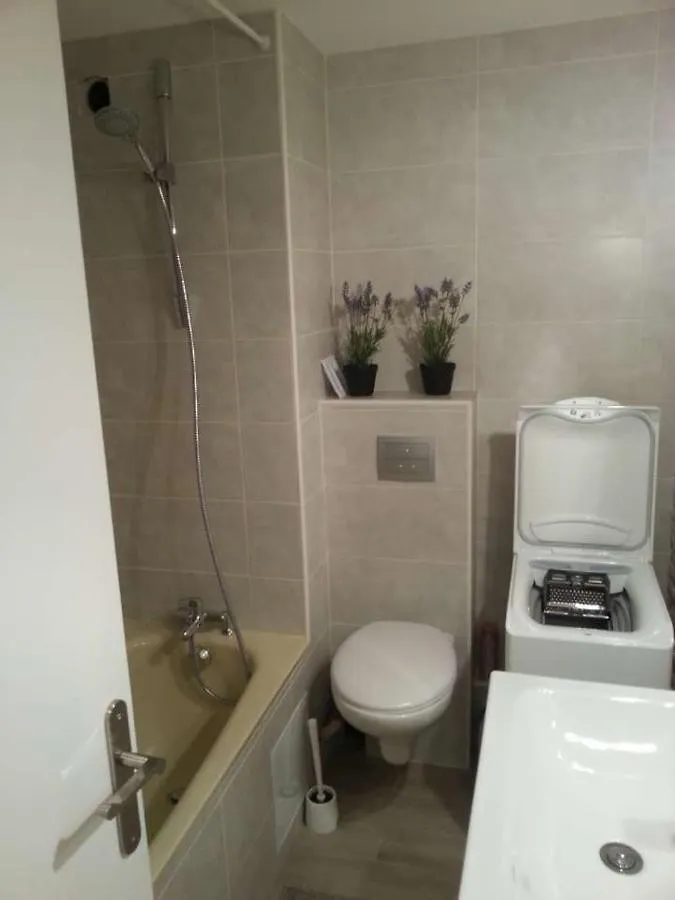 Apartamento Le Fontagnel N°310 Molines-en-Queyras 0*,