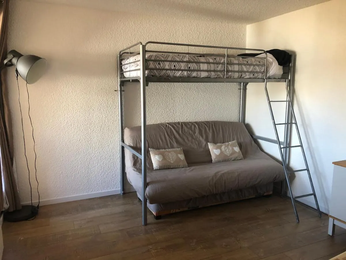 Apartamento Le Fontagnel N°310 Molines-en-Queyras