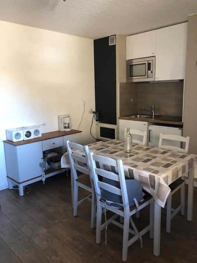 Apartamento Le Fontagnel N°310 Molines-en-Queyras