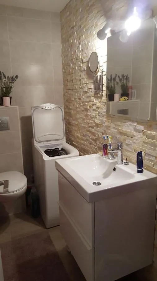 Apartamento Le Fontagnel N°310 Molines-en-Queyras