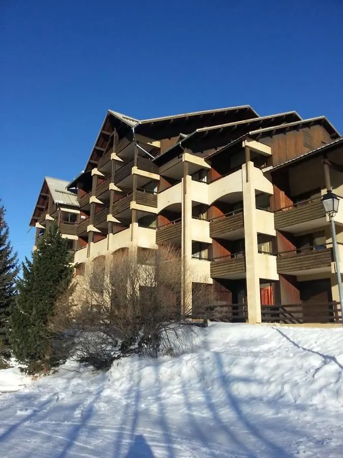 Apartamento Le Fontagnel N°310 Molines-en-Queyras 0*,  Francia